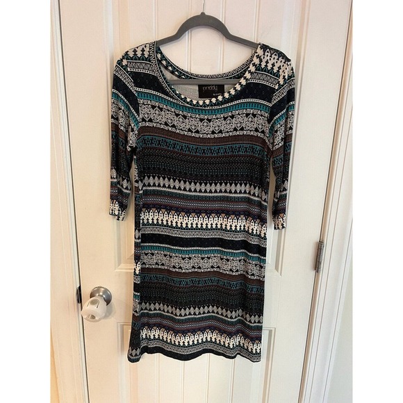 Anthropologie‎ Priddy by Puella Dress Size Small - Picture 1 of 6